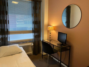 Hotel Harriet in Turku